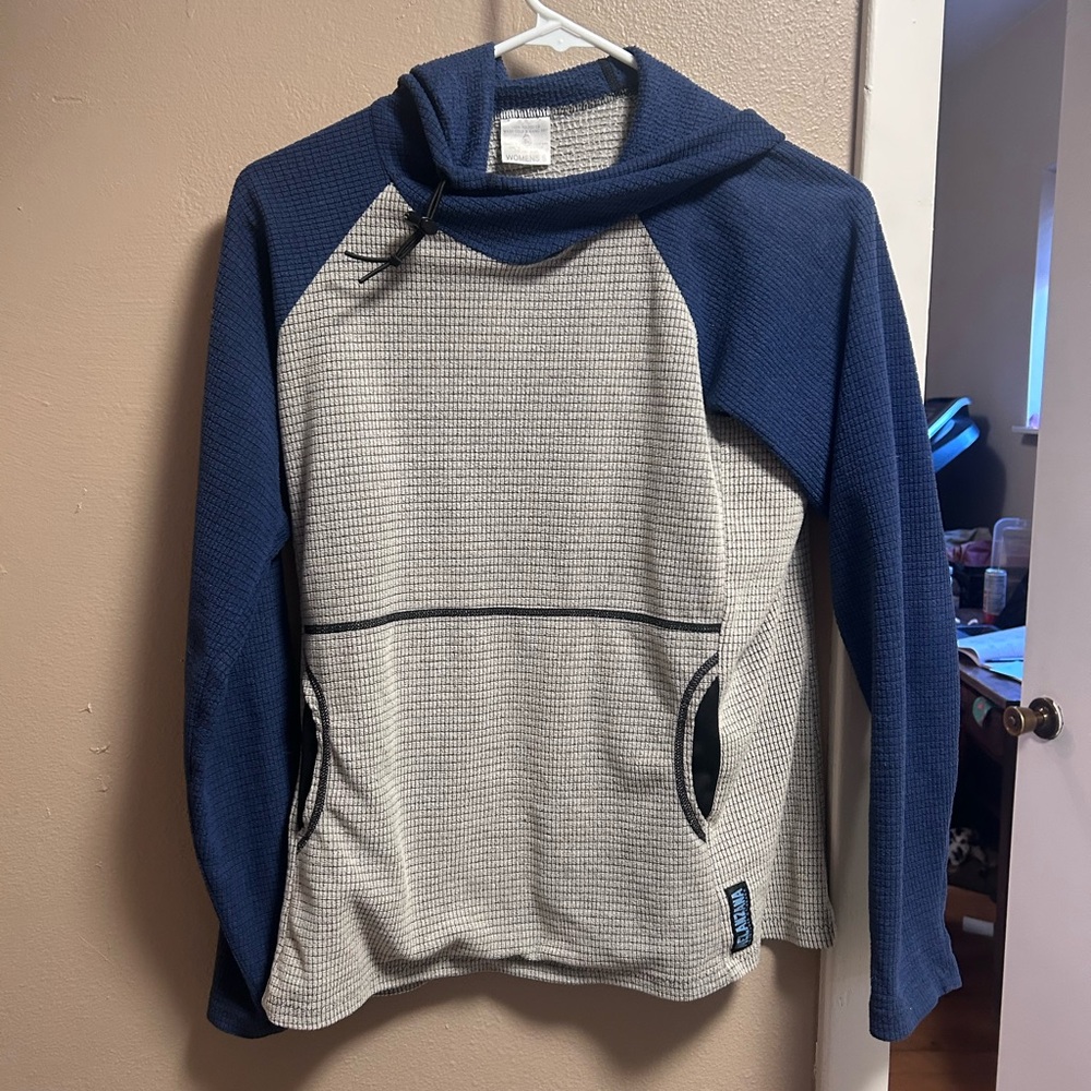 Melanzana V1 Hoodie